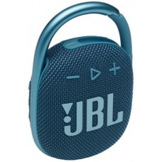 JBL CLIP 4 Blue