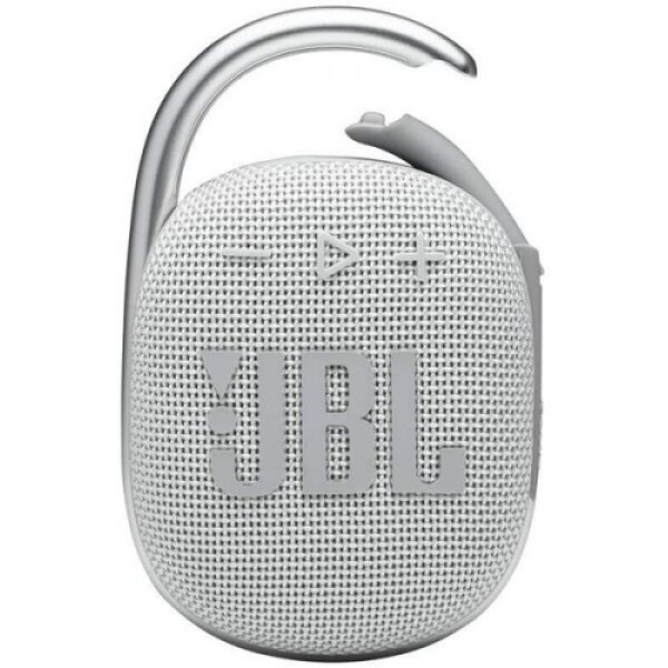 JBL CLIP 4 White