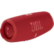 JBL CHARGE 5 Red