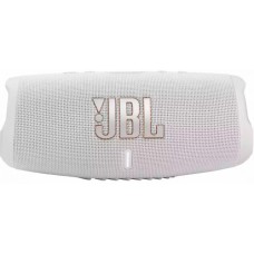 JBL CHARGE 5 White