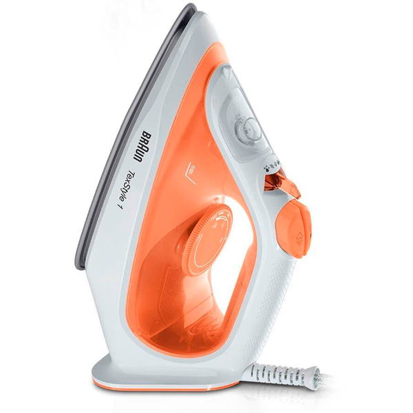 Ütü Braun SI1009 Orange