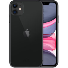 Smartfon Apple İPhone 11 64 GB (Black, Blue, White)