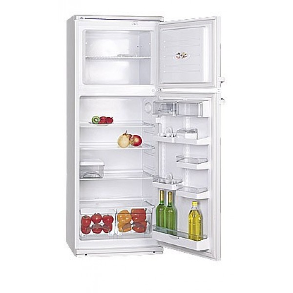 Холодильник Atlant 2835-90 ağ