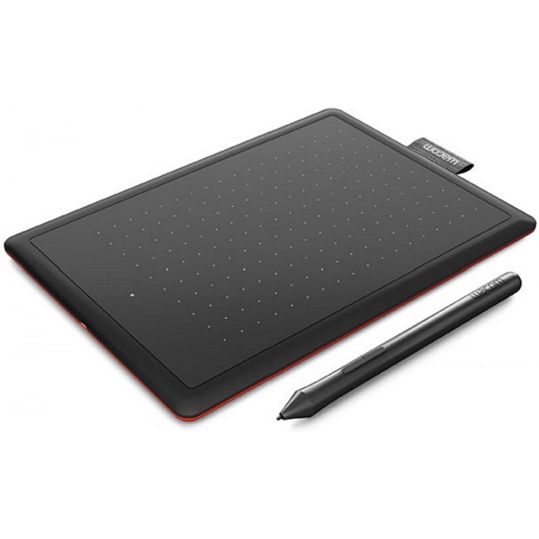 Qrafik planşet Wacom Student