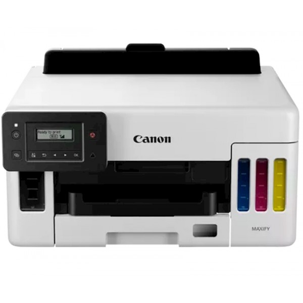 Pinter Canon MAXIFY GX5040 EUM/EMB CENV (5550C009)