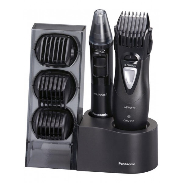 Trimmer Panasonic ER-GY10CM520