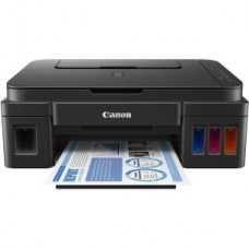 Pinter Canon Ink Jet Printer Pixma G2400 (0617C009)