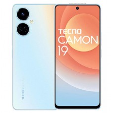 Smartfon Tecno Camon 19 Pro 8GB/128GB Sea Salt White