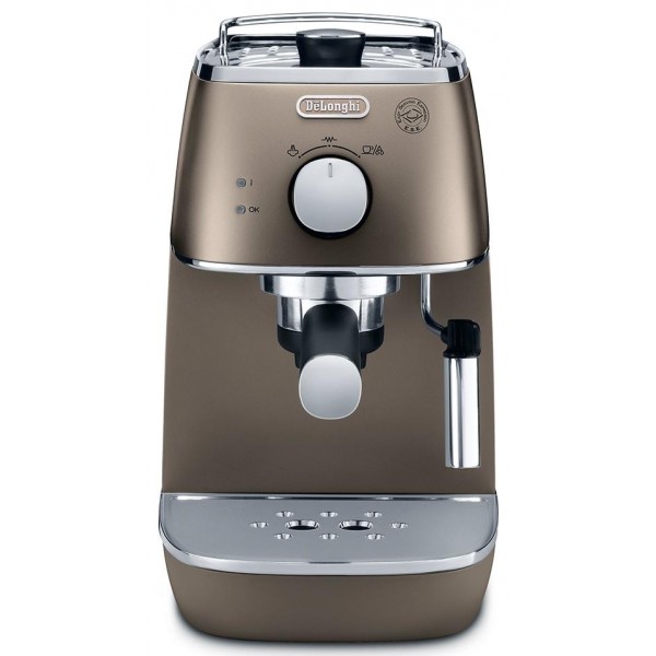 Qəhvədəmləyən Delonghi ECI 341.BZ