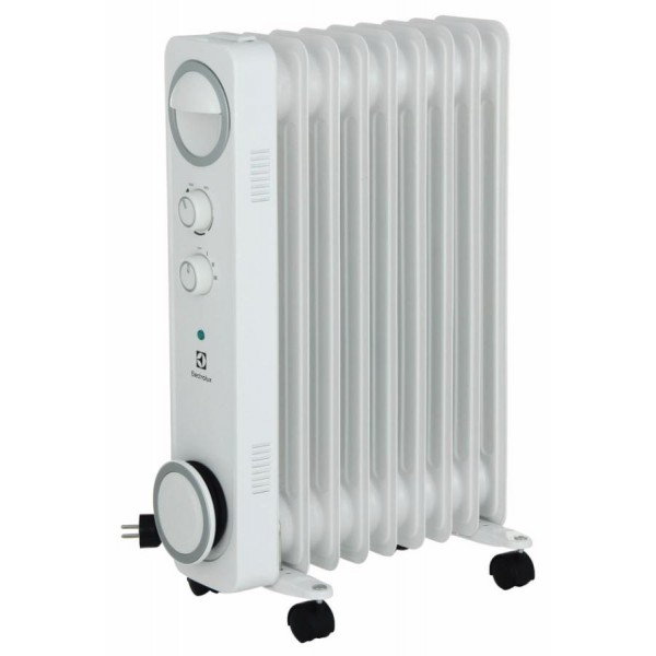 Yağ radiatoru Electrolux EOH/M-6209