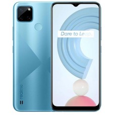 Smartfon Realme C21Y 4GB/64 GB Blue