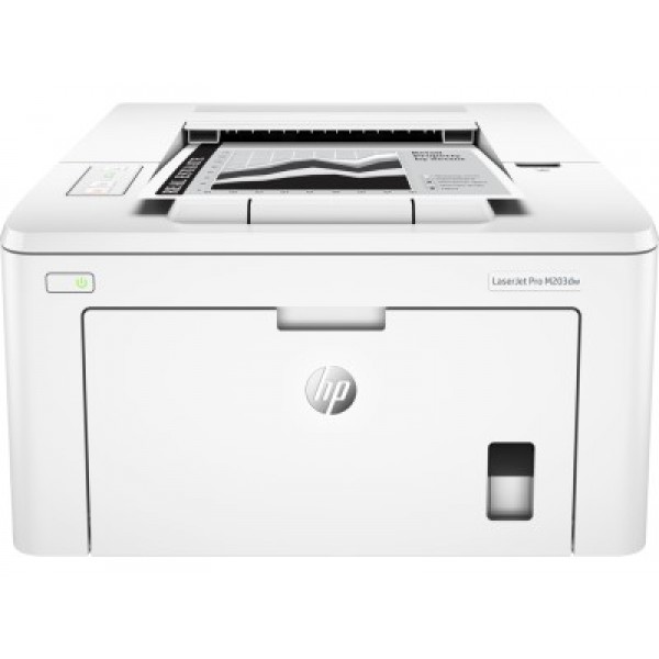 Printer HP LaserJet Pro M203dw (G3Q47A)