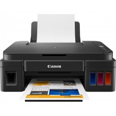 Pinter Canon Ink Jet Printer PIXMA G2411 (2313C025)