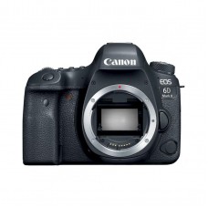 Fotokamera Canon DSLR EOS 6D MARK II BODY RUK (1897C031)