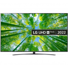 Телевизор LG LED 75UQ81006LB