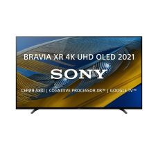 Телевизор SONY XR-55A80J