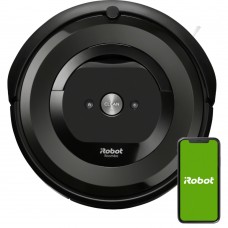 Robot tozsoran iRobot Roomba E5