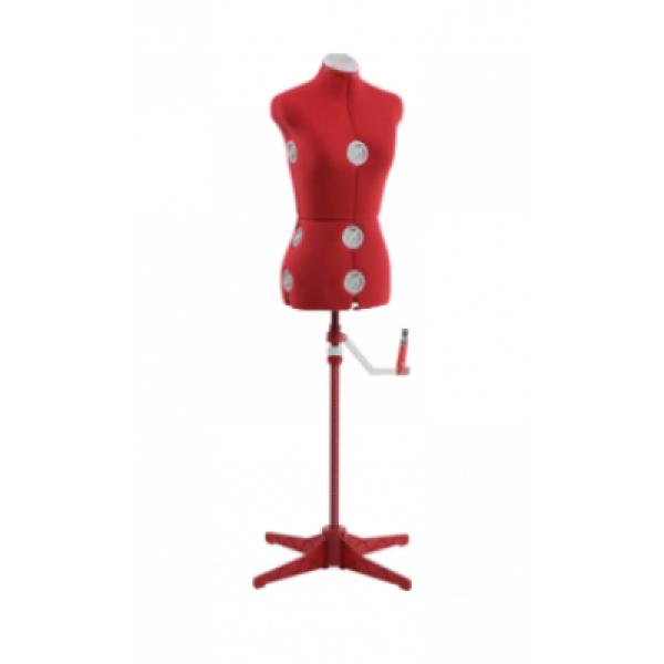 Singer Dress Mannequin DF-150