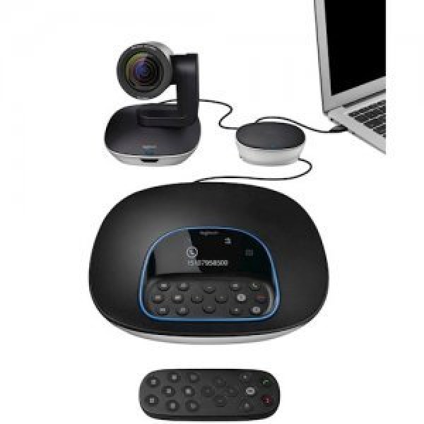 LOGITECH ConferenceCam GROUP (960-001057)