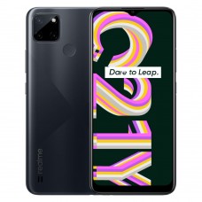 Smartfon Realme C21Y 4GB/64 GB Black