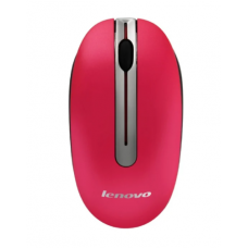 Mouse Lenovo N3903 Wireless Rose Red