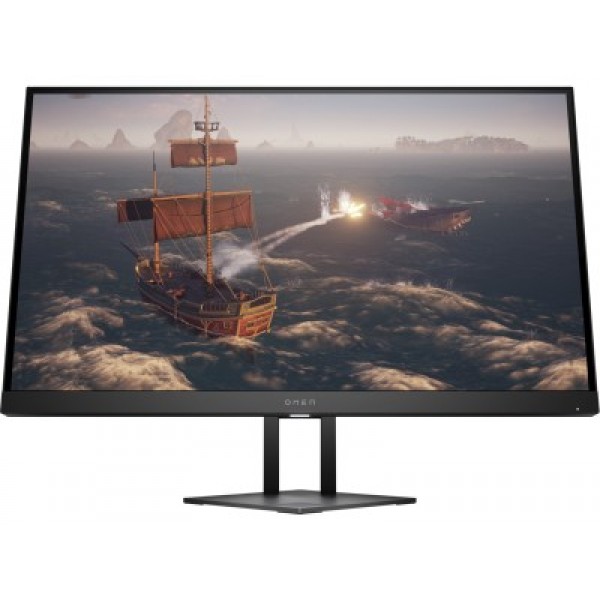 Monitor HP OMEN 27i IPS 165Hz 2k Gaming (8AC94AA)