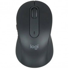 LOGITECH M650 Signature Bluetooth Mouse - GRAPHITE