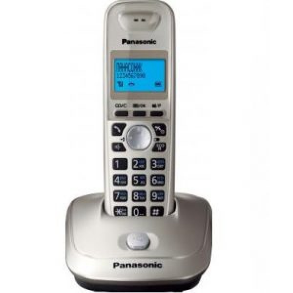 DECT PANASONIC KX-TG2511 UAN