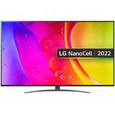 Televizor LG LED 50NANO816QA