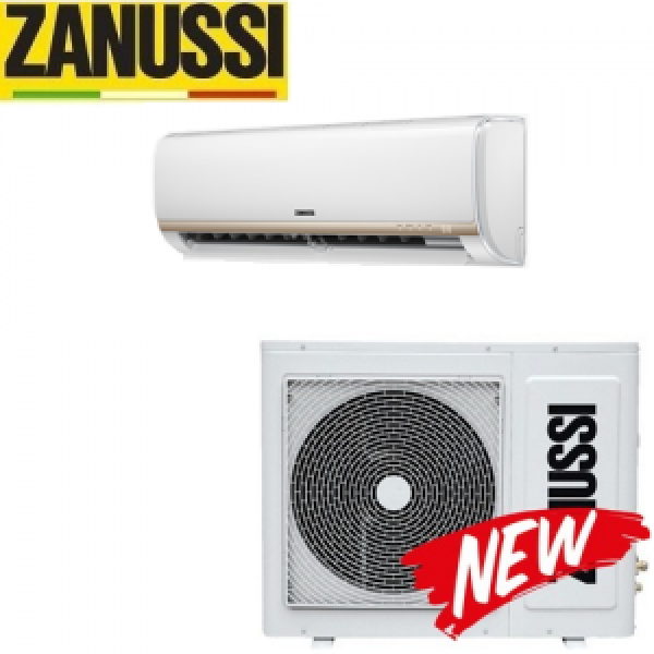 Kondisioner Zanussi Siena ZACS-09 HS/N1