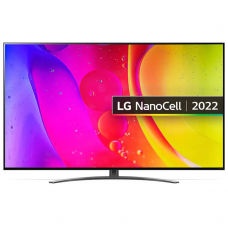 Televizor LG LED 65NANO816QA