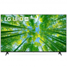 Televizor LG LED 50UQ80001LA