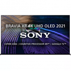 Телевизор SONY XR-65A90J