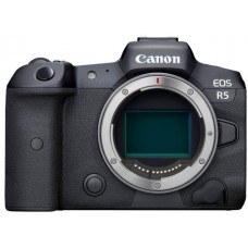 Fotokamera Canon EOS R5 2.4GHZ body (4147C050)