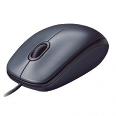 LOGITECH Mouse M90 - GREY