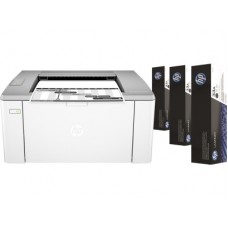 Printer HP LaserJet Ultra M106w (G3Q39A)