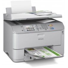 Printer Epson WF-5620 DWF (C11CD08301)