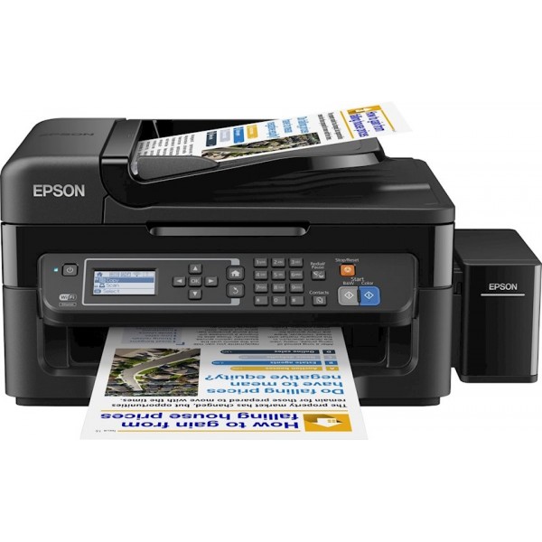 Printer Epson L566 (C11CE53403)