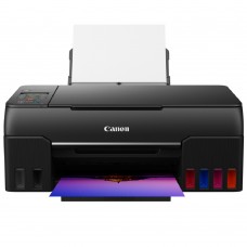 Pinter Canon Ink Jet Printer PIXMA G640 (4620C009)