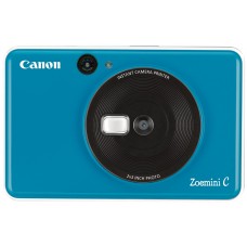 Fotokamera Canon Zoemini C Seaside Blue (3884C008AA)