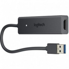 LOGITECH Screen Share - WW - HDMI-CAPTURE UVC DEVICE (939-001553)