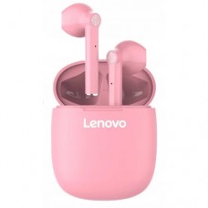 Lenovo HT30 Bluetooth TWS Earphone Pink