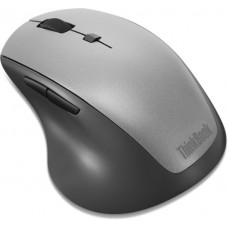 Lenovo ThinkBook Wireless Media Mouse