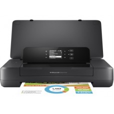 Printer HP OfficeJet 202 Mobile Printer (N4K99C)