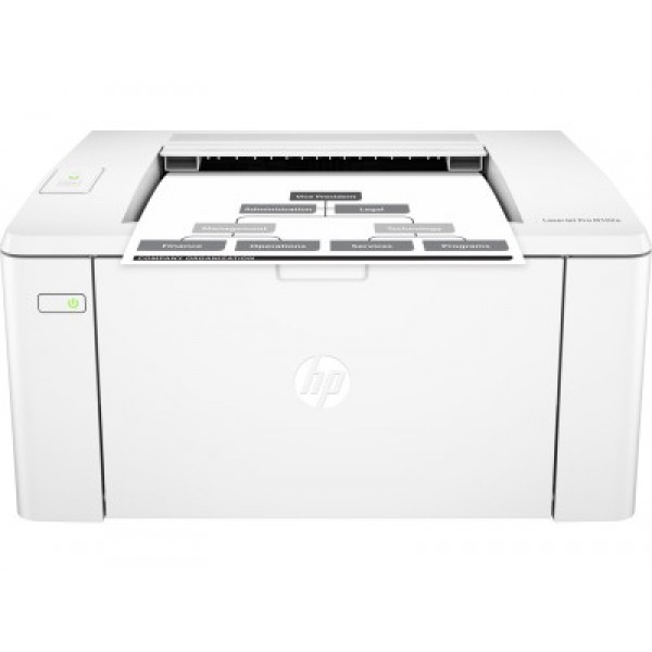 Printer HP LaserJet Pro M102a (G3Q34A)