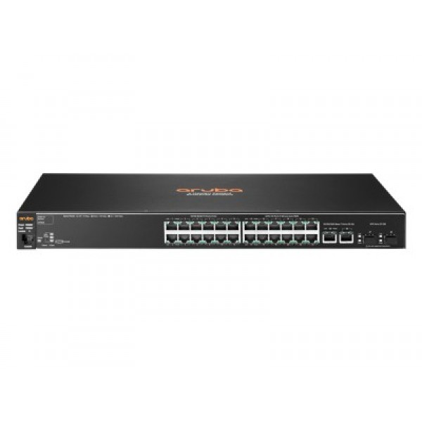 Kommutator HPE Aruba 2530-24 Switch (J9782A)