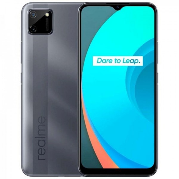 Smartfon Realme C11 2GB/32 GB Grey