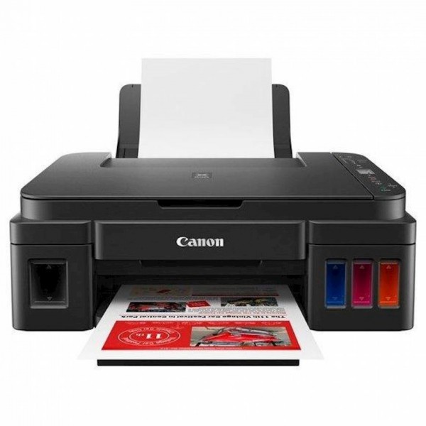 Printer Canon Pixma G3415 (2315C029AA)