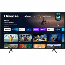 Televizor Hisense 75A6G