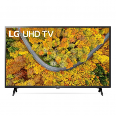 Televizor LG LED 43UP76006LC